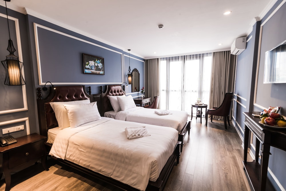Suddha Boutique Hotel 23/58