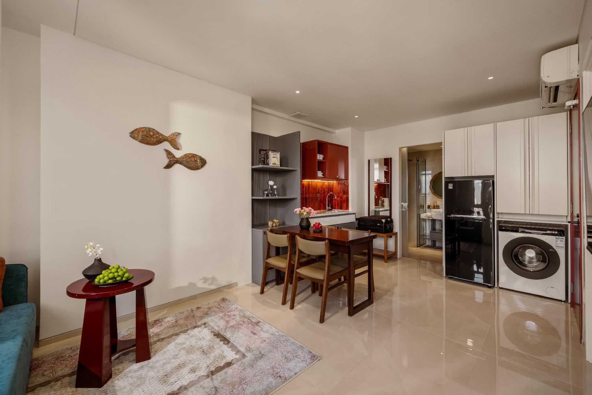 Amber Bay Hotel & Suites Da Nang 3/24