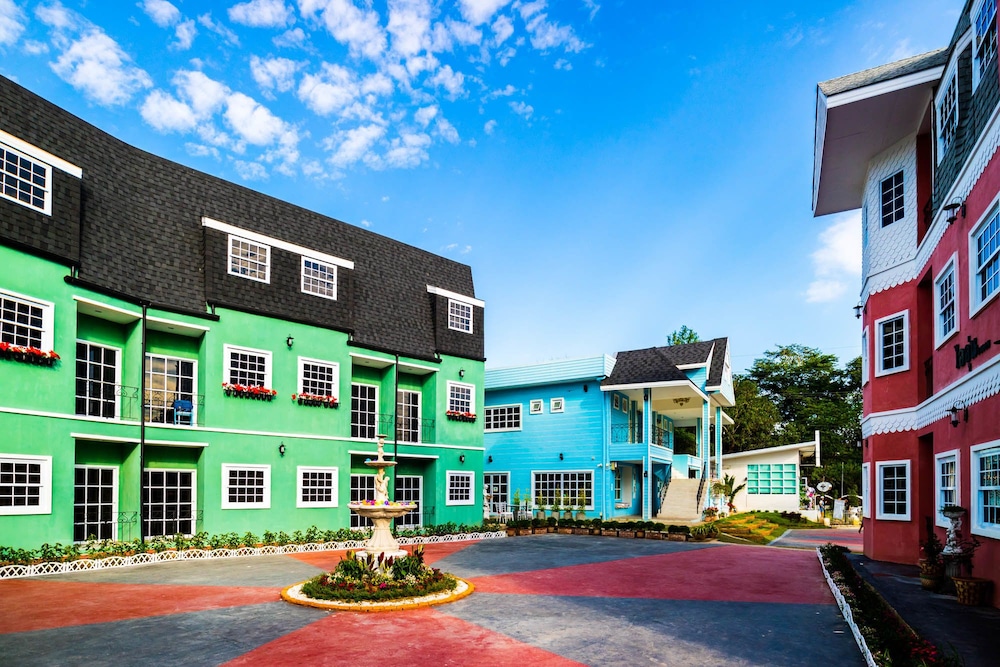 Na Banmae Resort 3/69