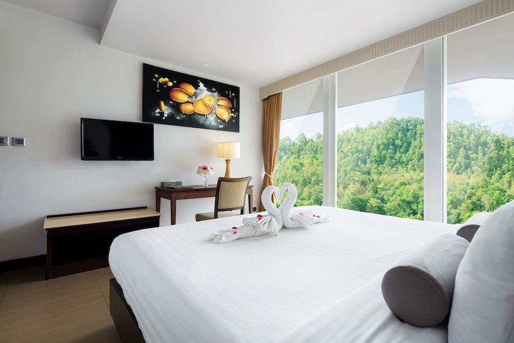 Aiyara Grand Hotel 25/77