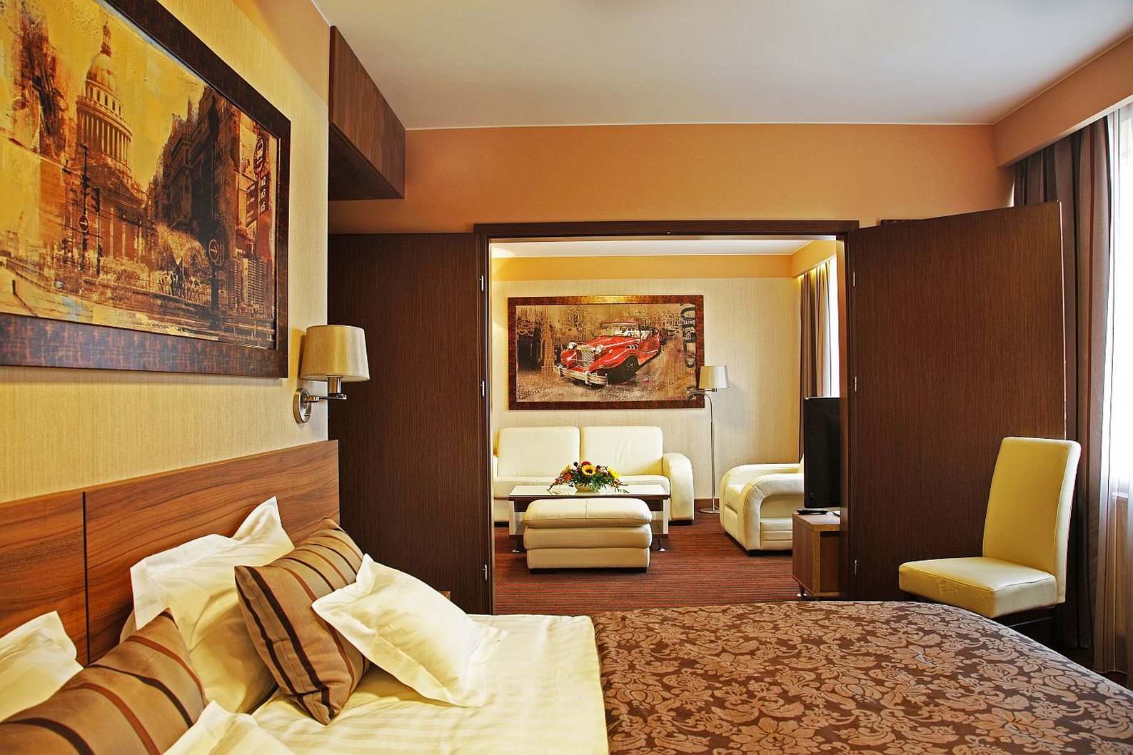 Junior Suite