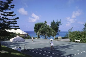 Pompano Beach Club 7/46