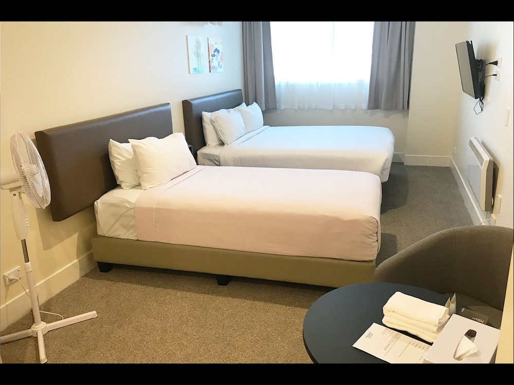 Grand Central Serviced Apartments 21/61