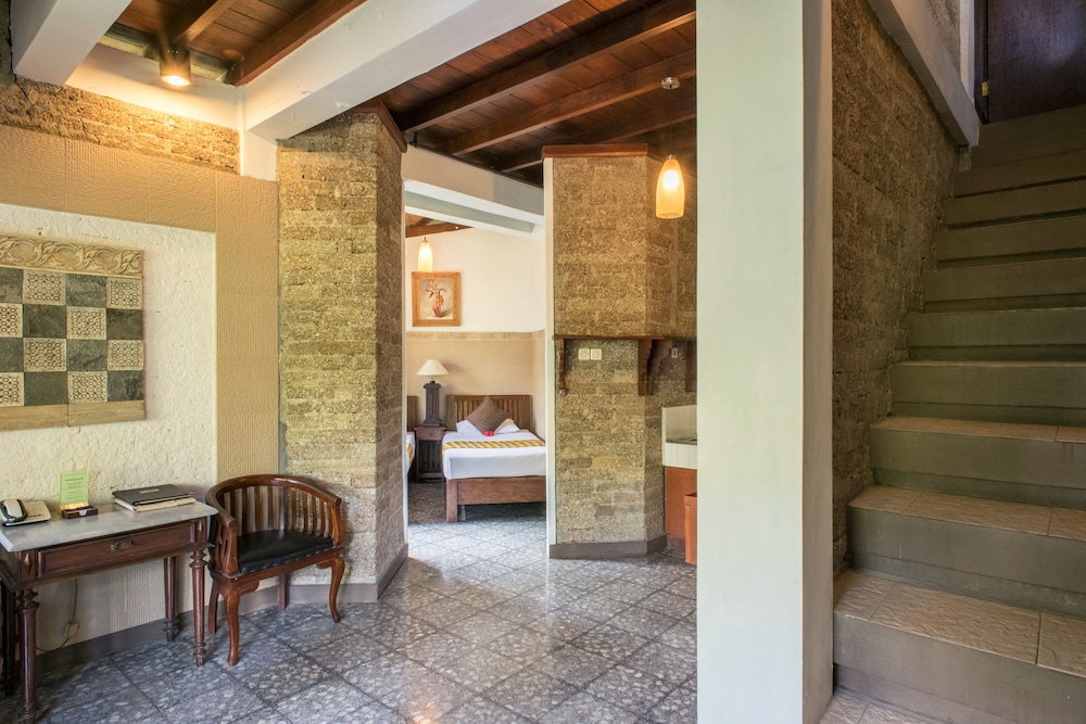 Bali Spirit Hotel and Spa 50/75
