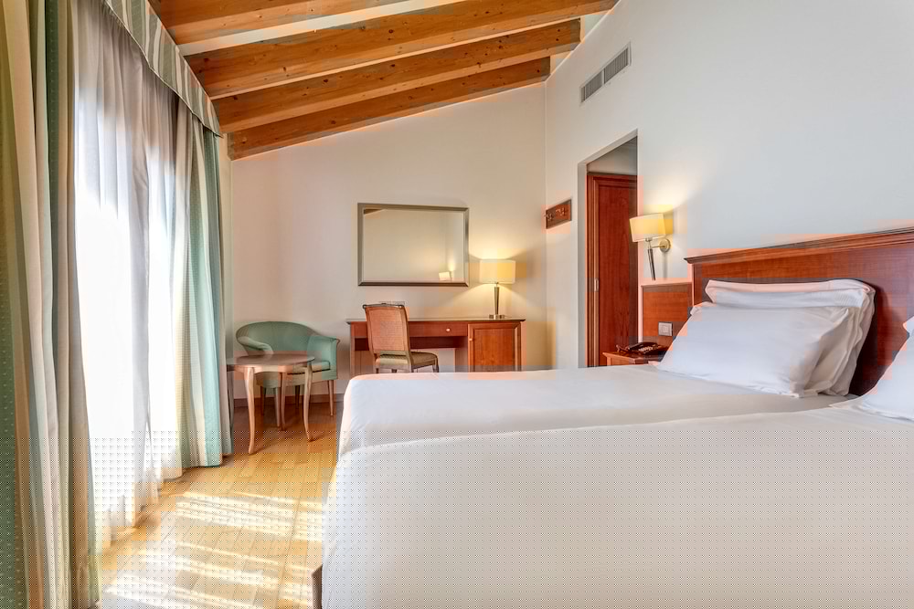 Best Western Titian Inn Hotel Treviso 7/47