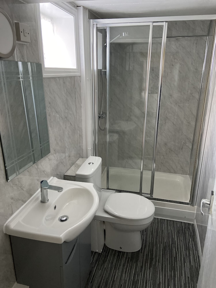 The Mountview 40/50