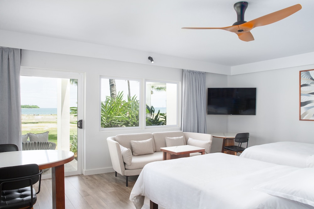 Sheraton Fiji Golf and Beach Resort 11/37