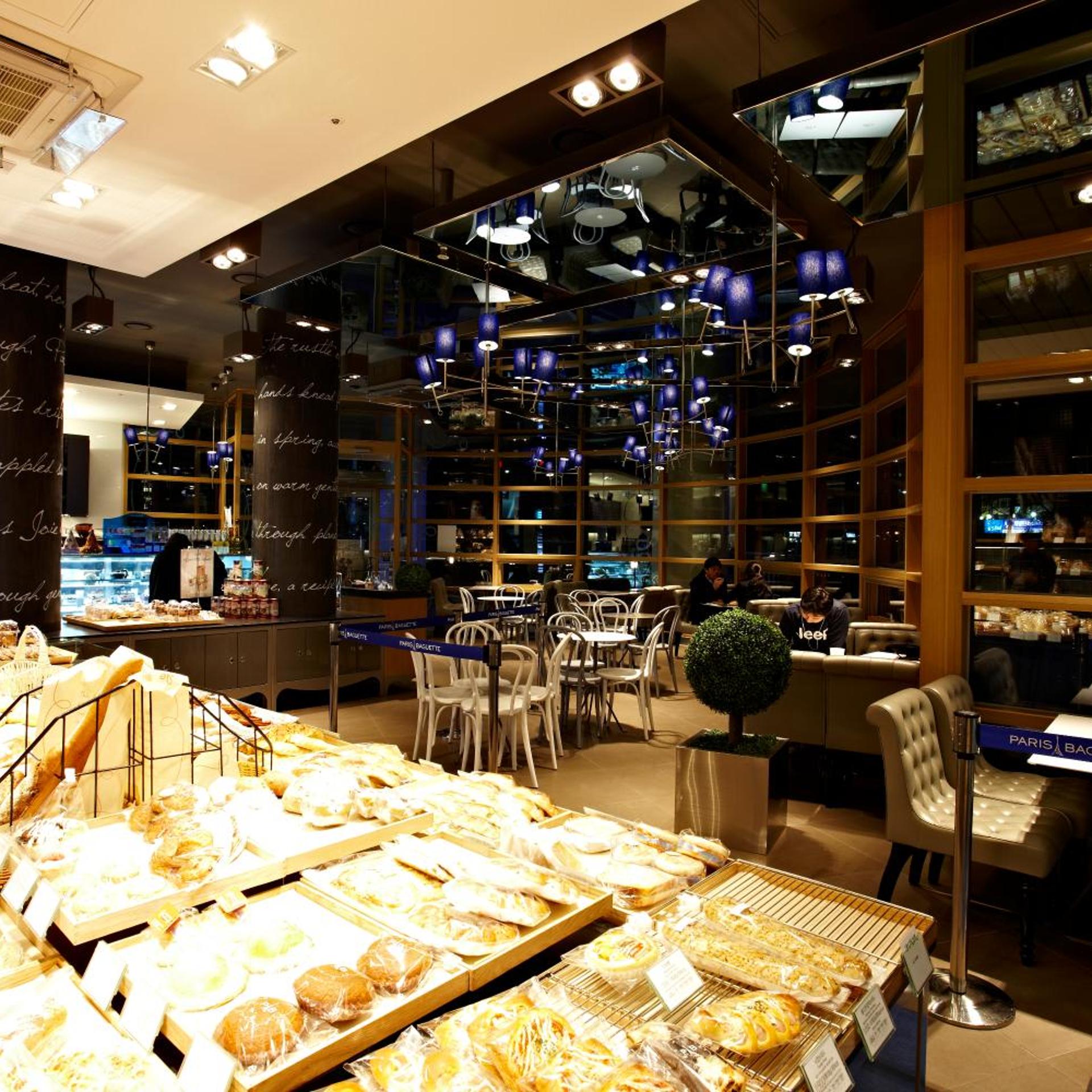 Hi Seoul Youth Hostel 34/48