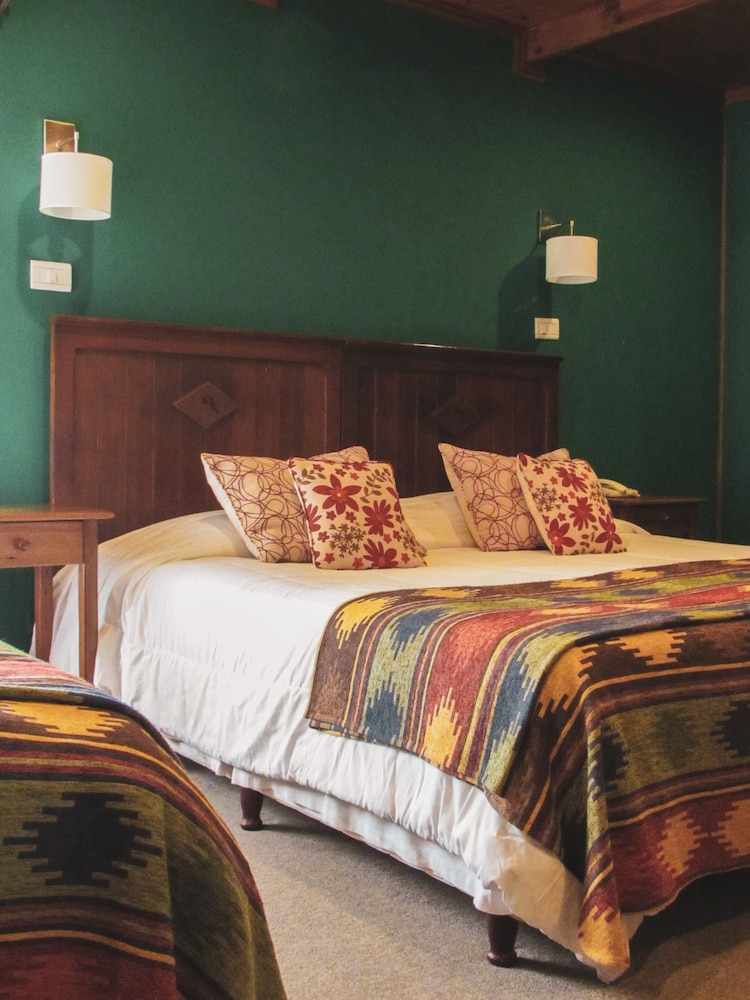 La Cantera Boutique Hotel Calafate 12/60
