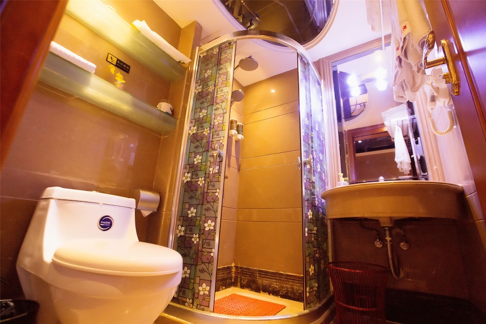 Guangzhou Hakka Apartment Beijing Road 75/77