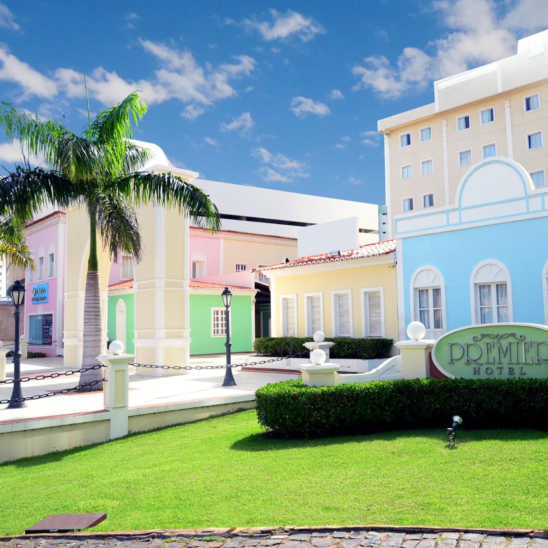 The Premier Hotel 29/29