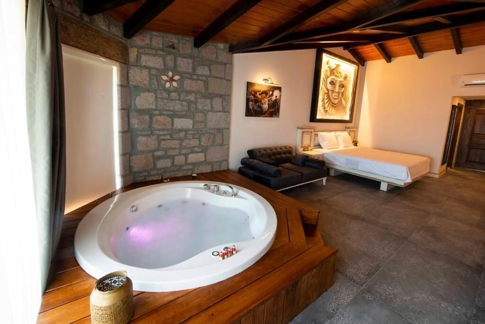Assos Dionysos Hotel - Adults Only 20/49