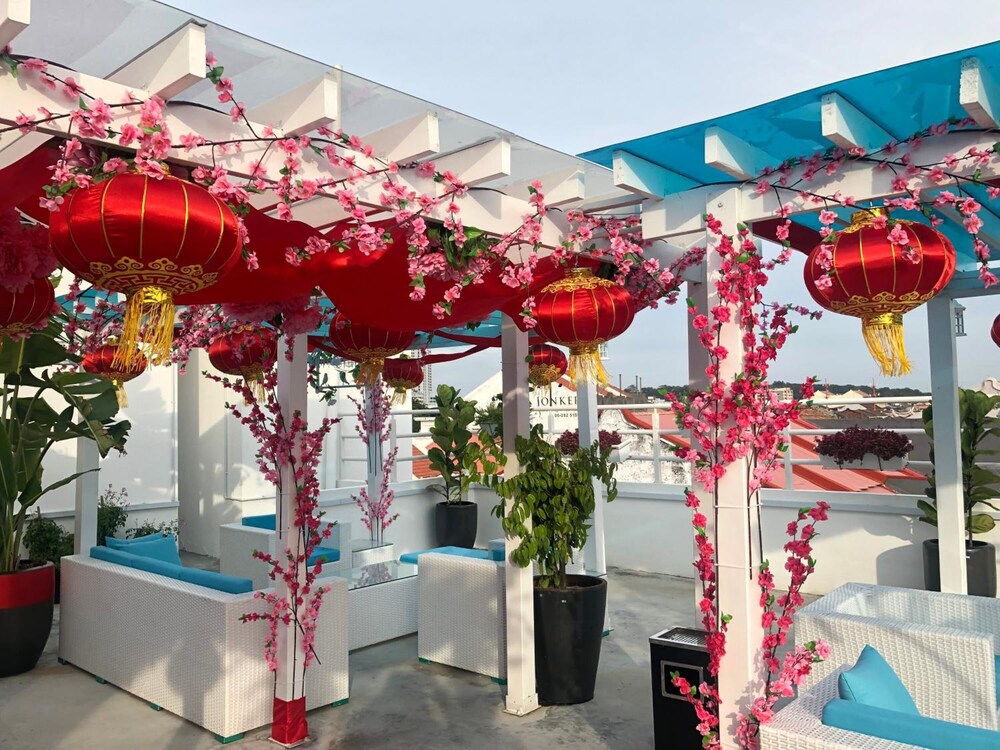 Theblanc Boutique Hotel 40/42