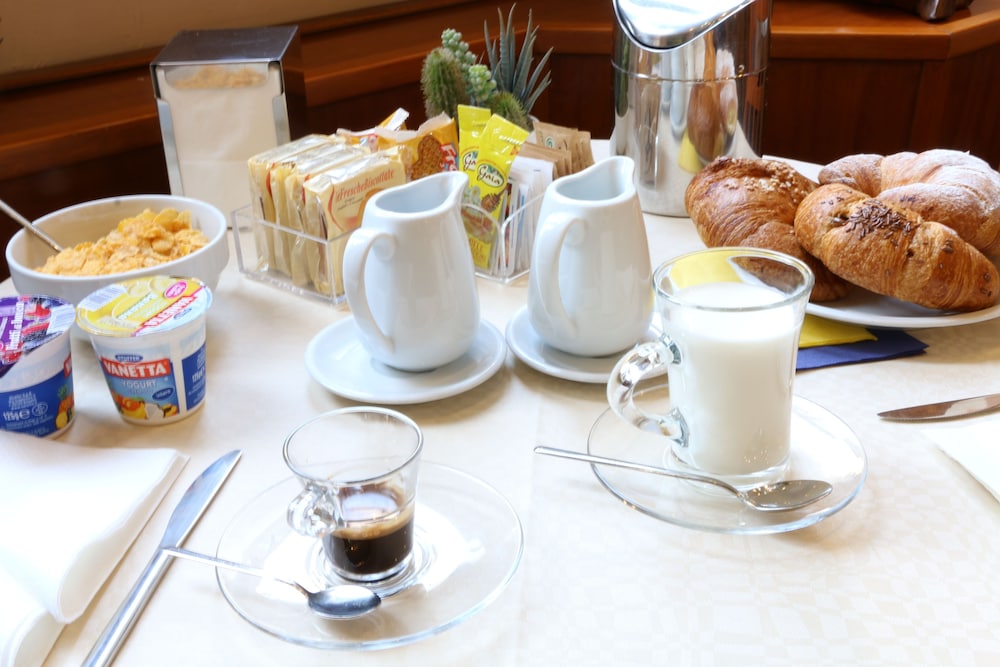 Hotel Piacenza 41/47