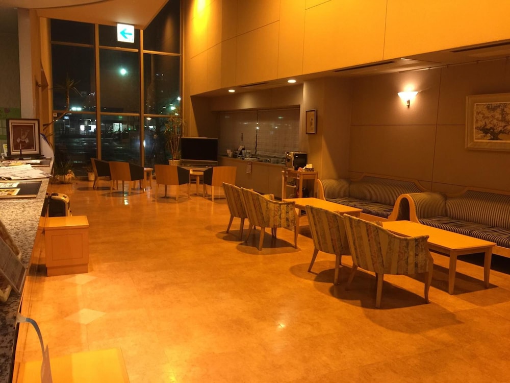 Suzuka Storia Hotel 22/50