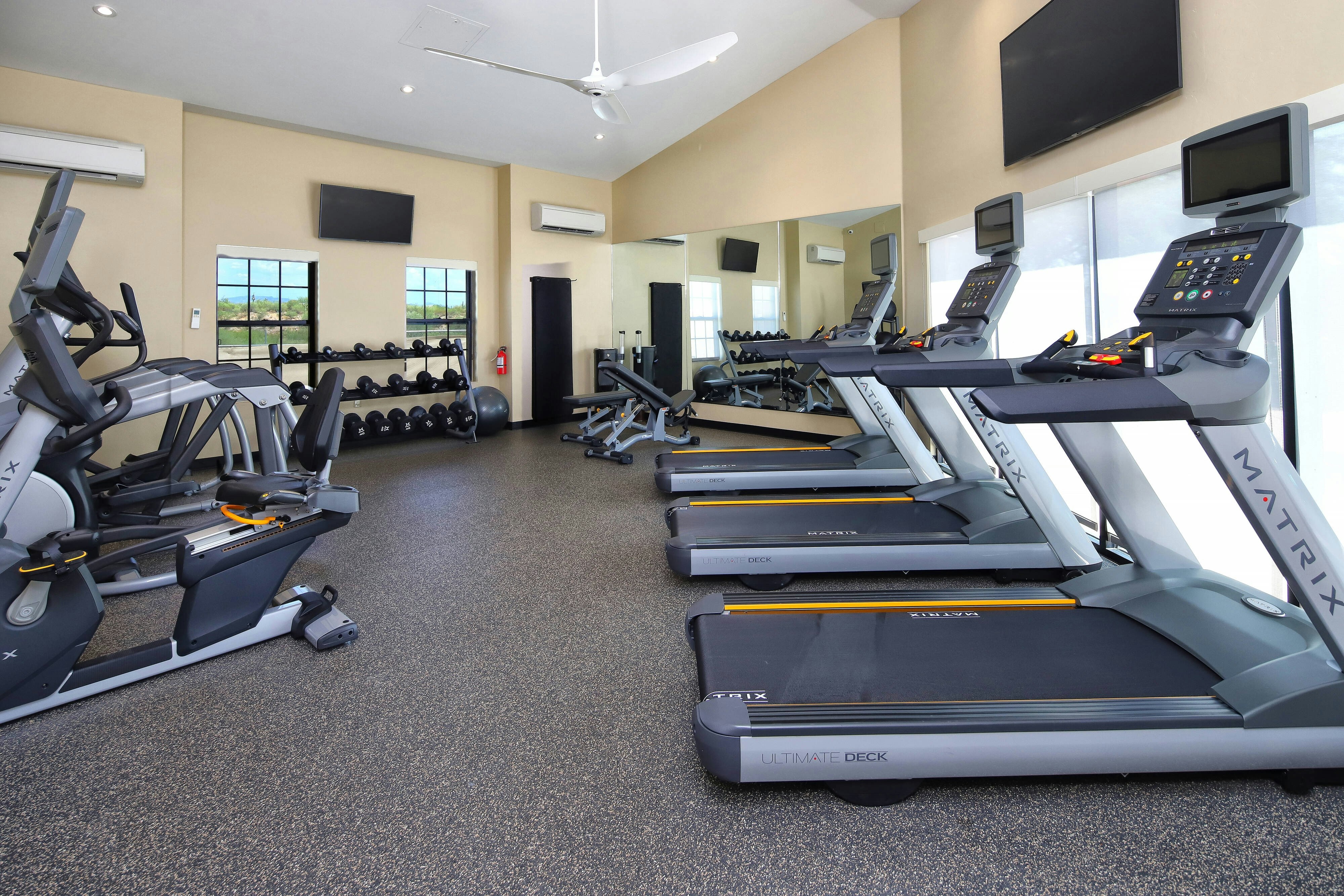 Towneplace Suites By Marriott Tucson 19/41