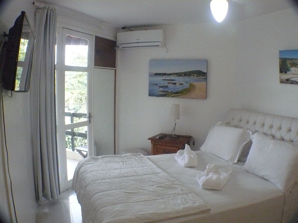Buzios Beach Internacional Apart Hotel 12/64