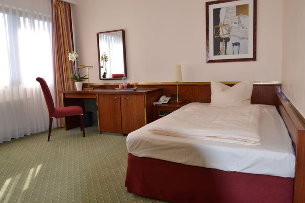 City Hotel Siegen 17/73