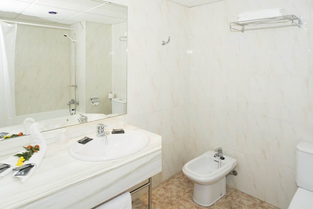 HSM Canarios Park Hotel 12/65