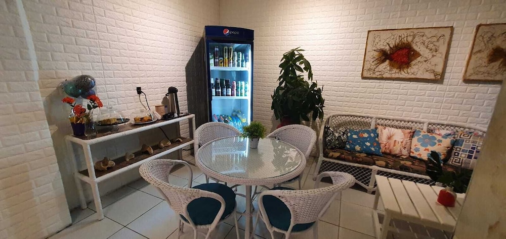 Pousada Porto Rico 37/50