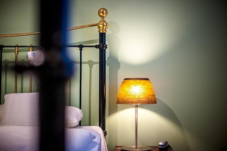 Hotel Alexander 21/50