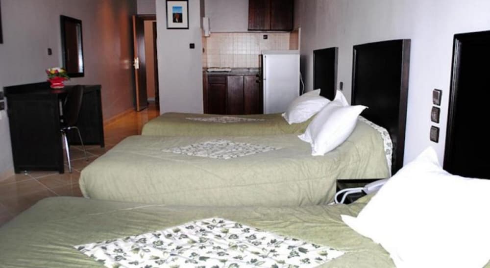 Residence Fleurie 15/52
