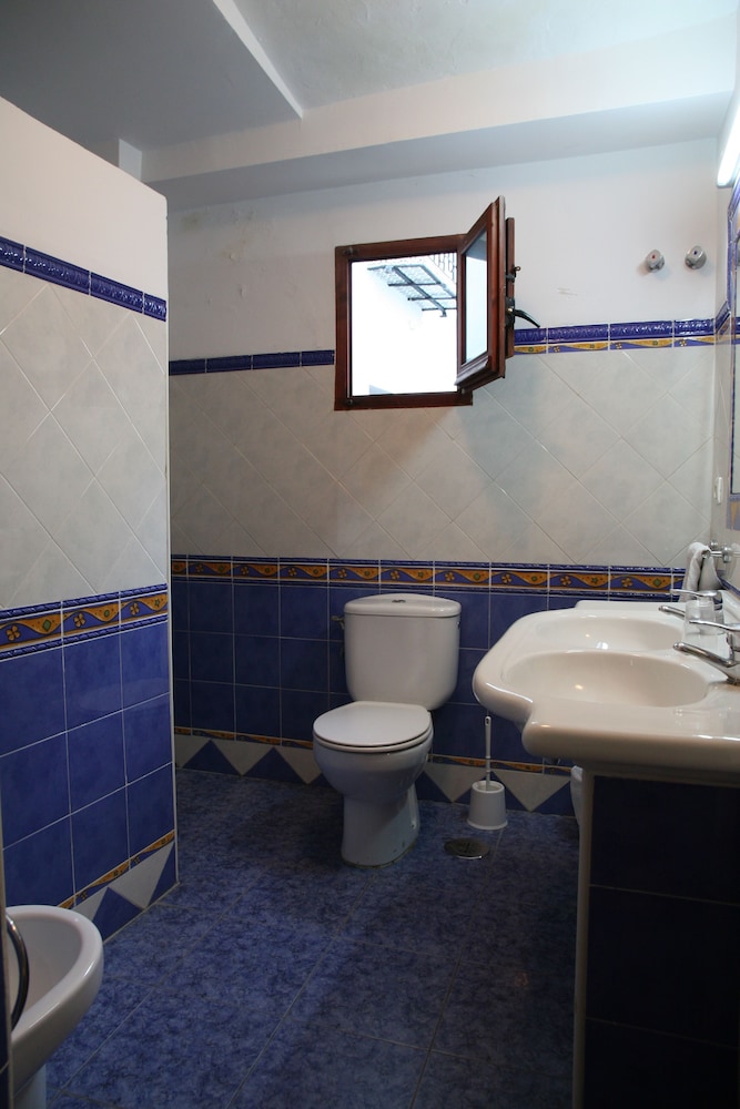 Pension San Joaquin 27/28