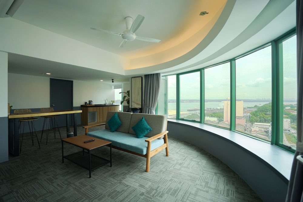 Z Hotel Johor 26/46