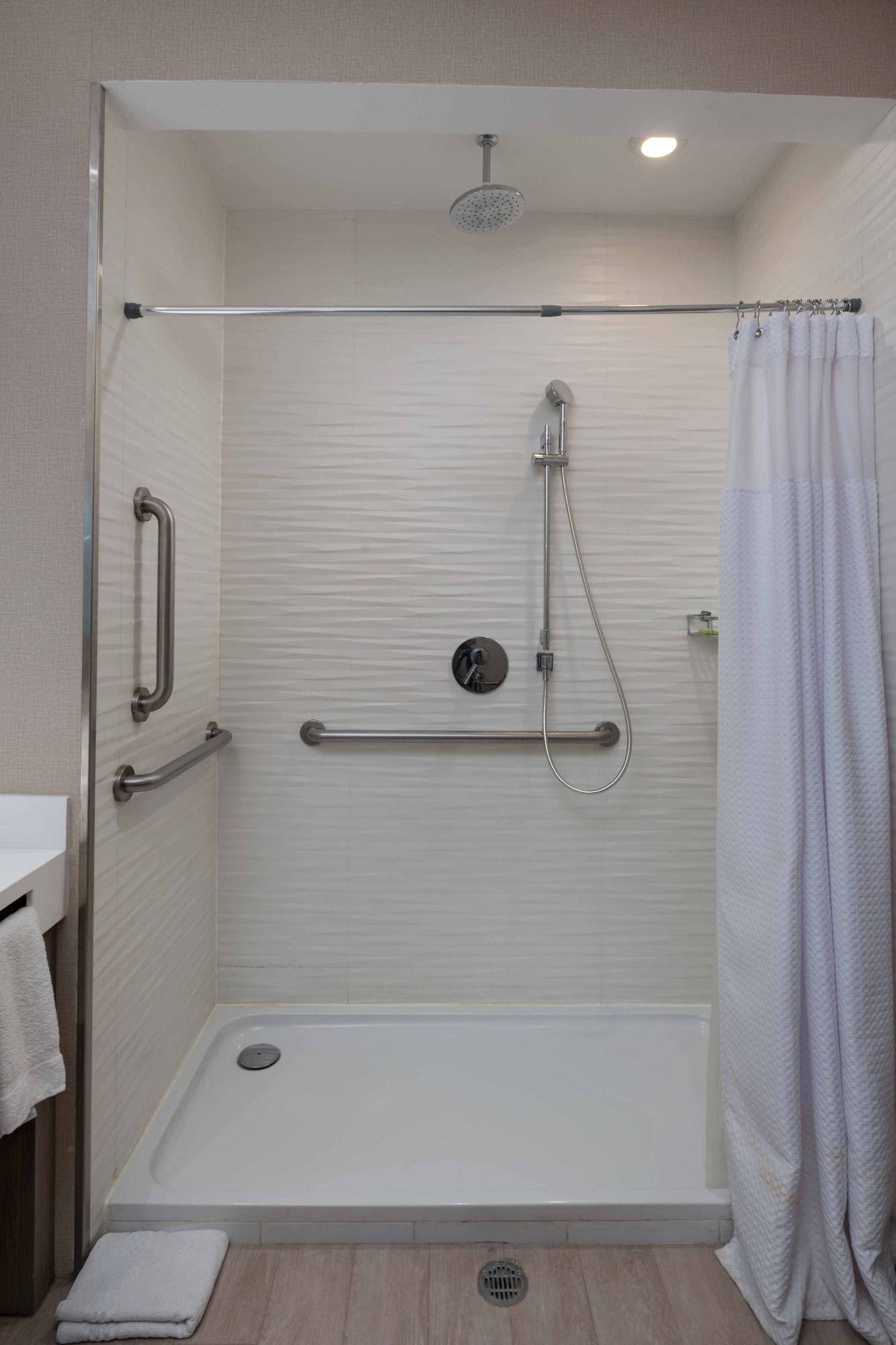 غرفة بسريرين مزدوجين، AC HOTEL BY MARRIOTT GUATEMALA CITY 4/5