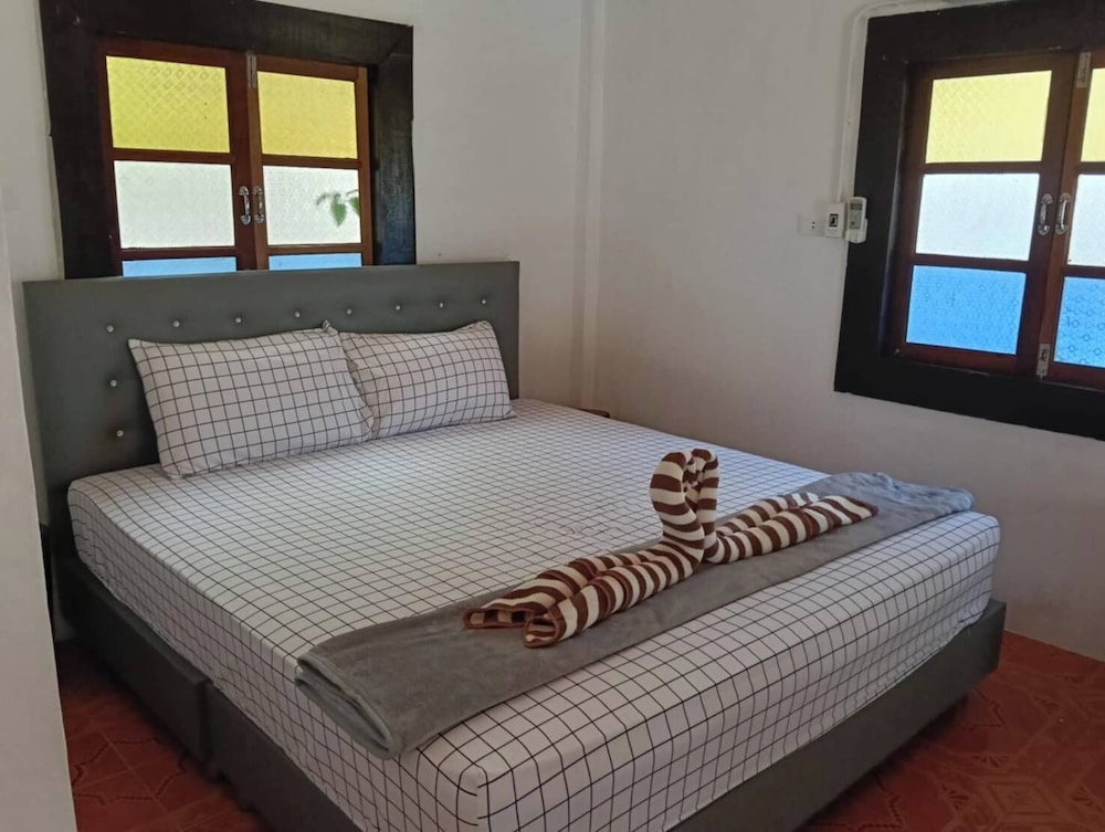 Mai Pen Rai Bungalows 23/74