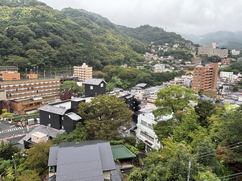Wakamatsu Yugawara Sekitei (ex Wakamatsu Yugawara Hot Spring Resort) 45/50