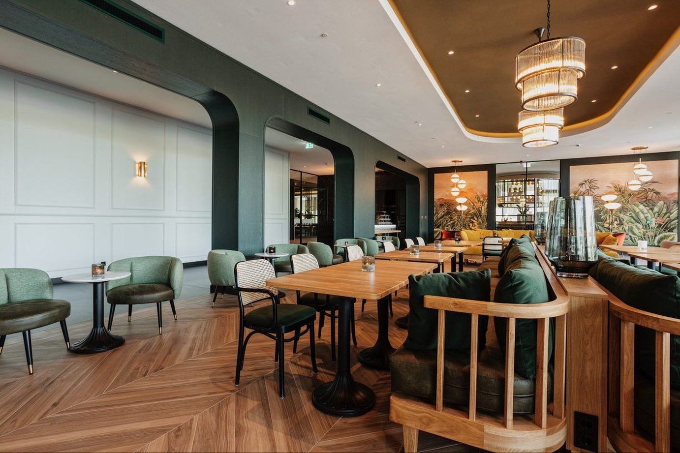 Van der Valk Hotel Schiedam 8/11