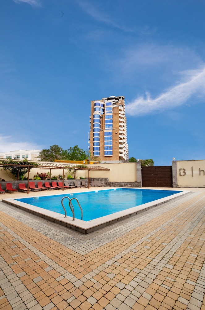 Bien Hotel 45/50