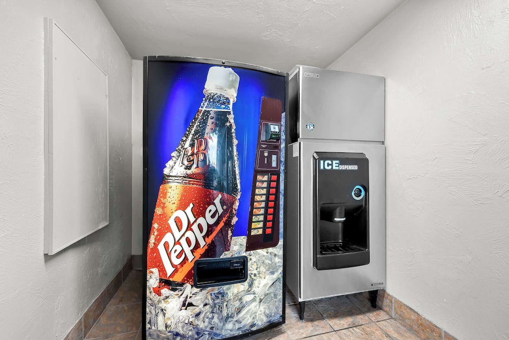ベストウェスタン コーチ ハウス 写真3