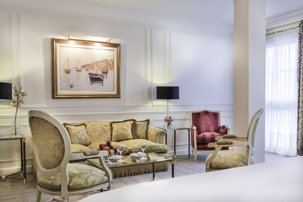 Alvear Palace Hotel 54/85