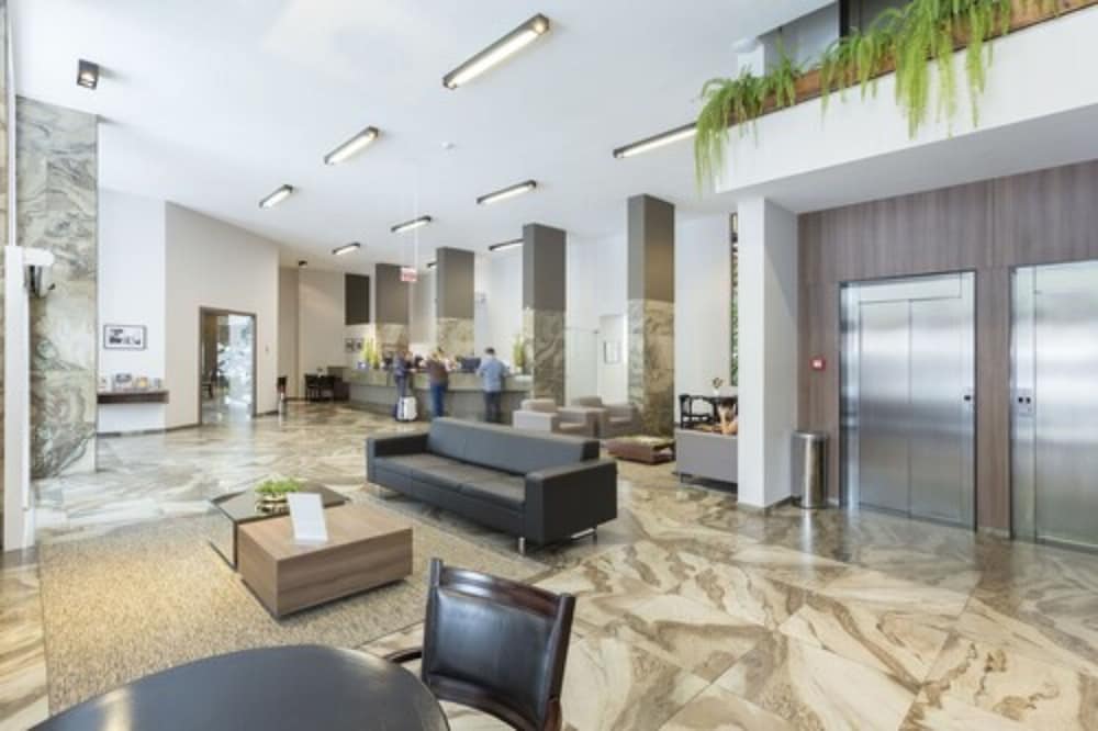 Slaviero Hotel Blumenau 8/50