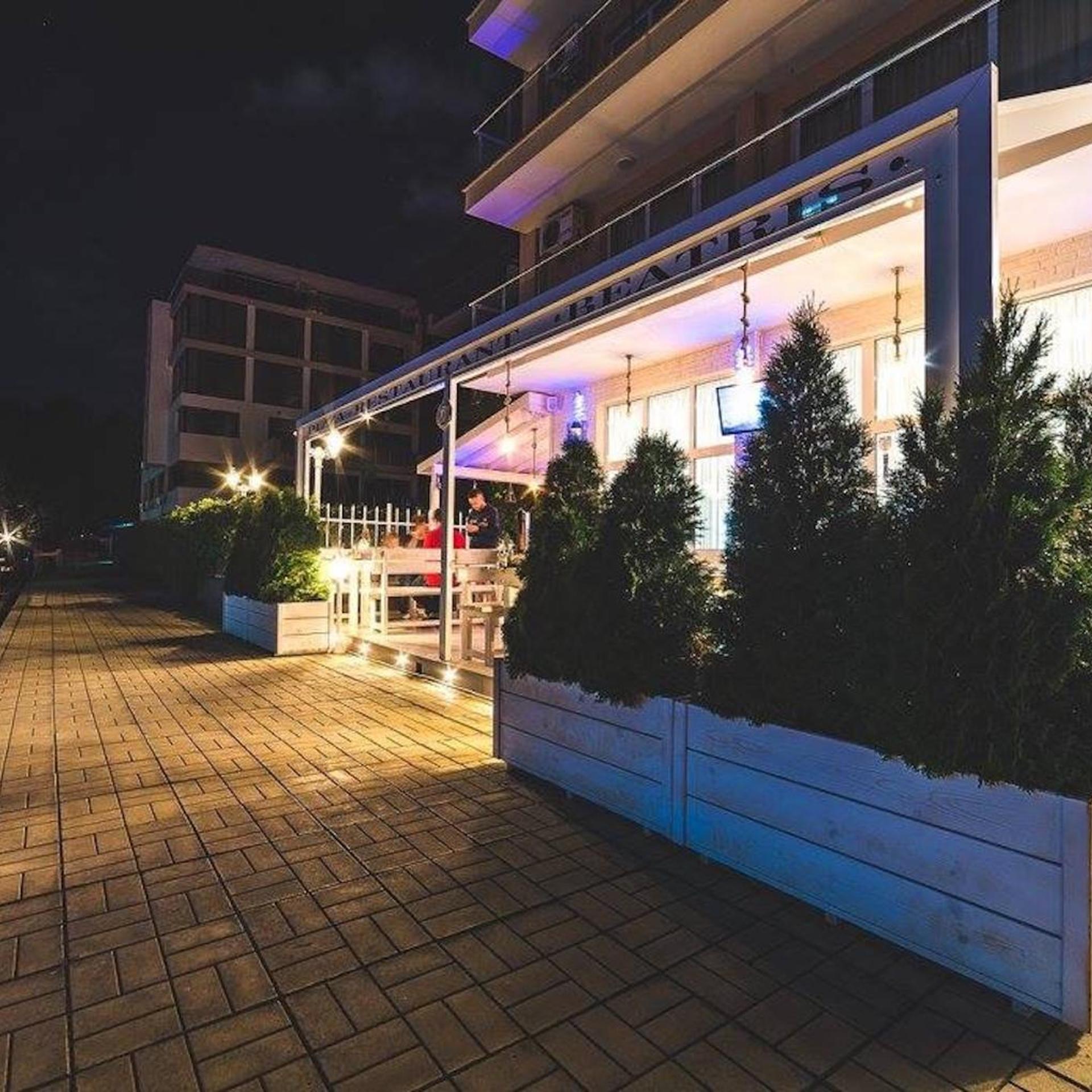 Beatris Family Hotel 41/53