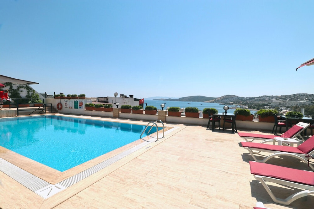 Hotel Gumbet 36/50