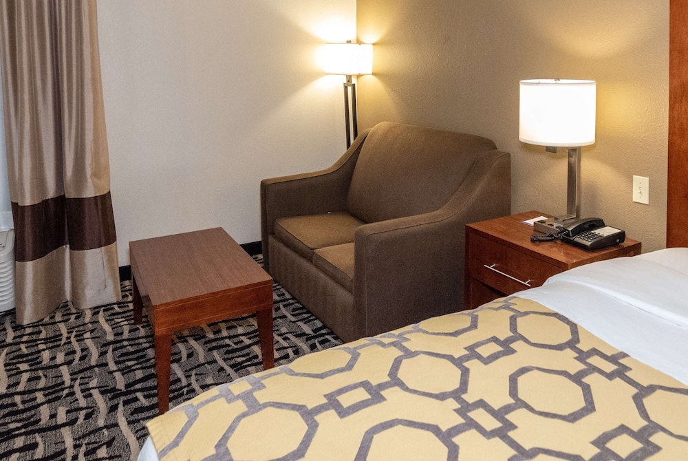 Baymont by Wyndham Caddo Valley/Arkadelphia 20/62