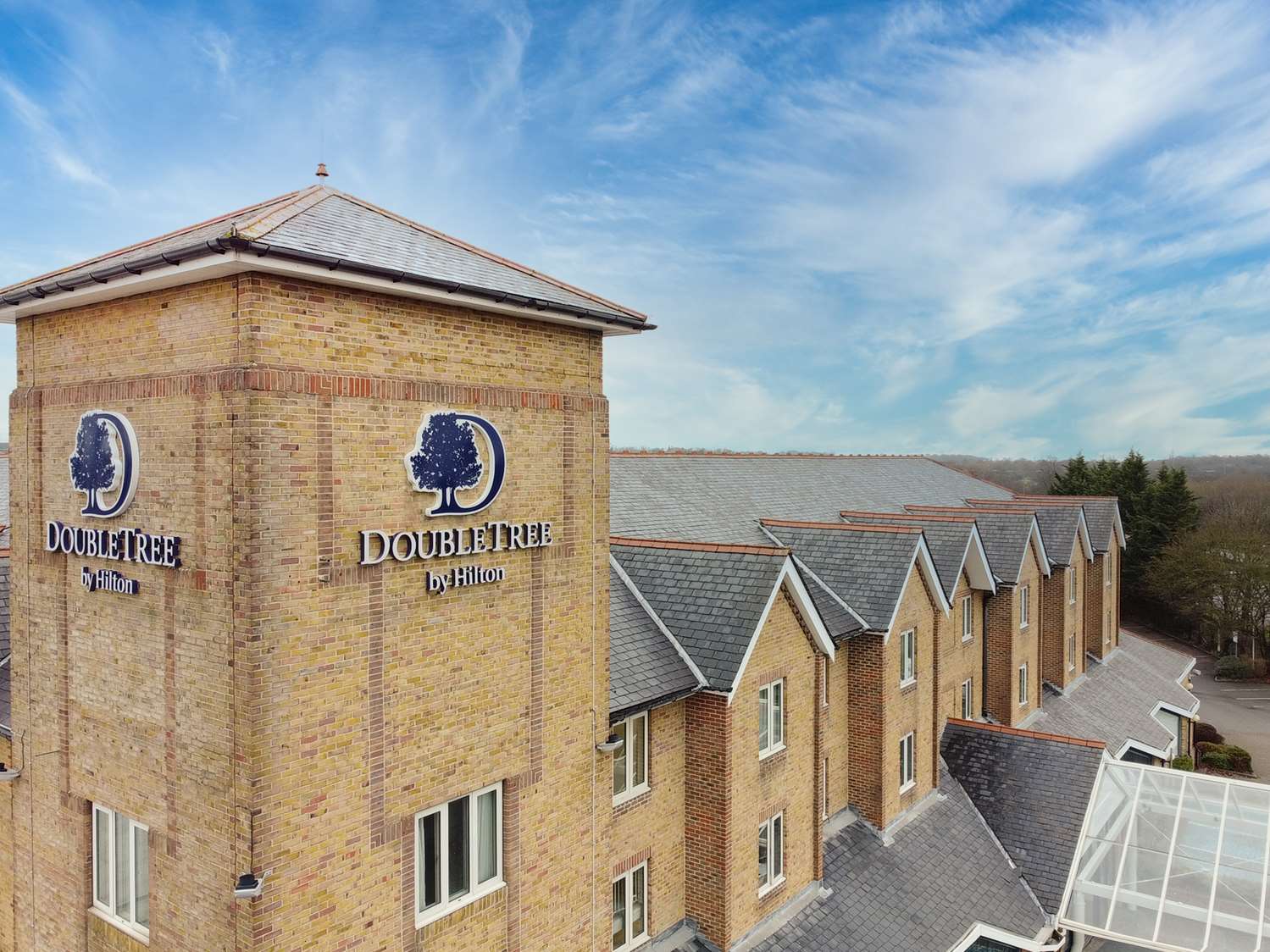 DoubleTree by Hilton London Elstree photo4