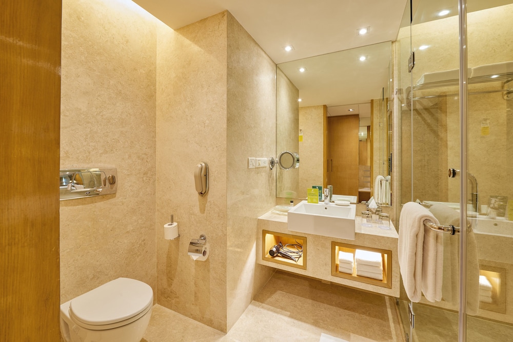 HOLIDAY INN MUMBAI INTERNATIONAL AIRPORT 10/72