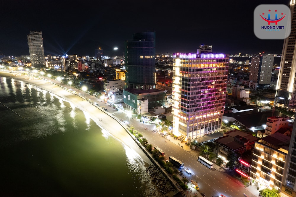 Huong Viet Hotel 3/99