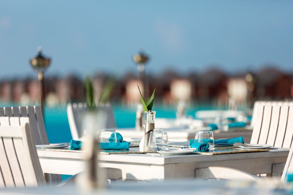 Anantara Dhigu Maldives Resort 33/67