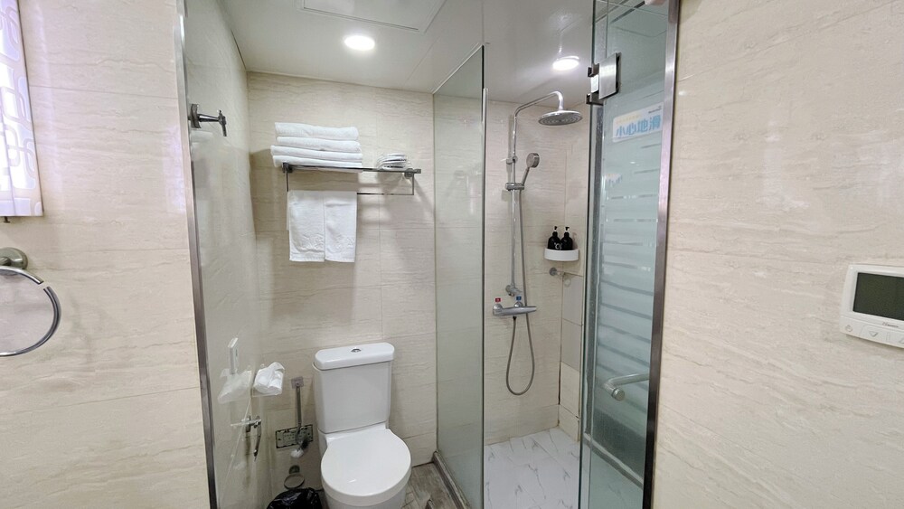 Nanjing Kaibin Apartment-Shengtian Plaza Branch 20/47
