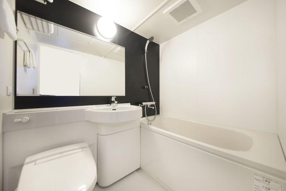 Quintessa Hotel Osaka Shinsaibashi 58/62