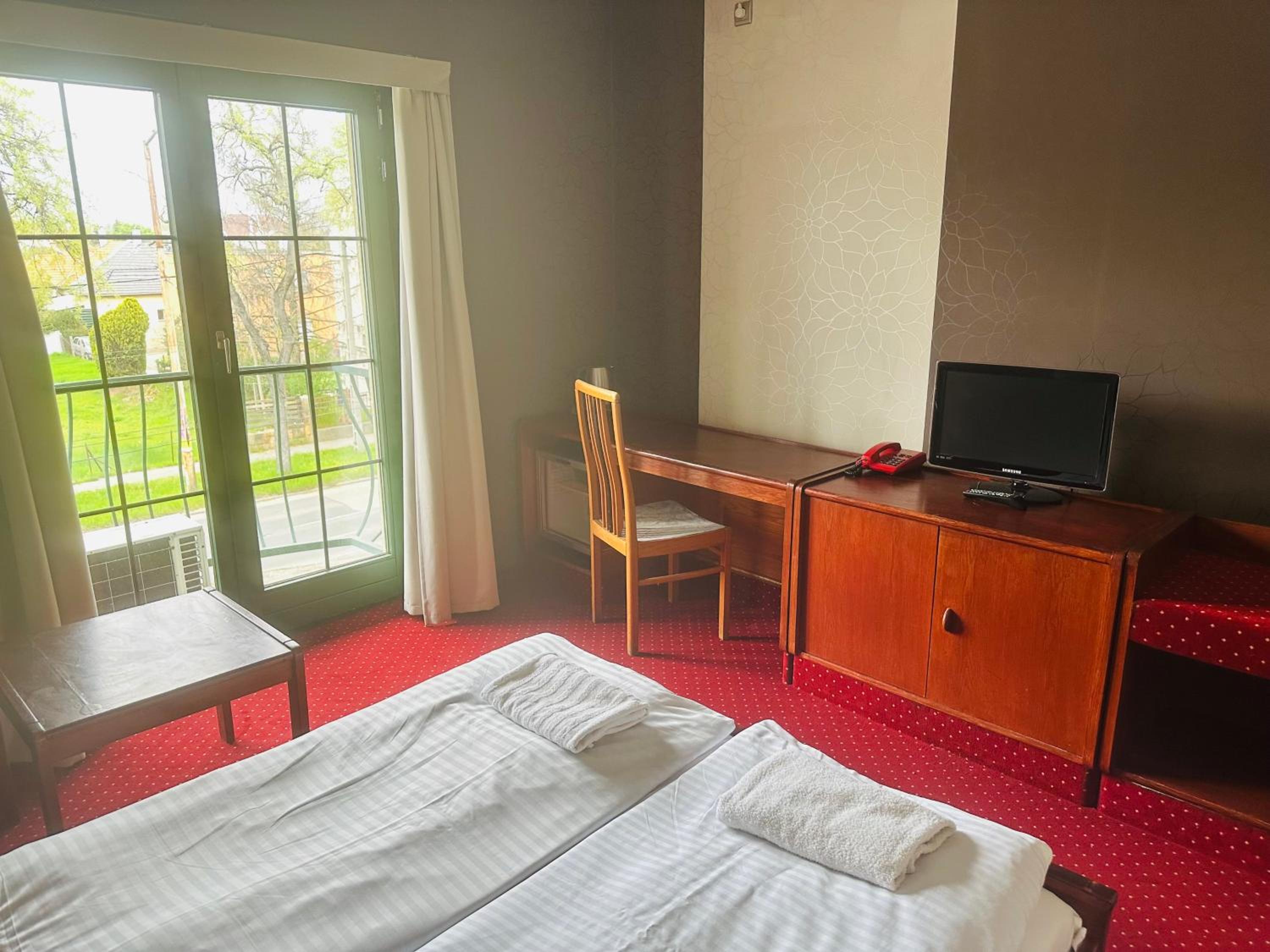 Hotel Amadeus 20/53