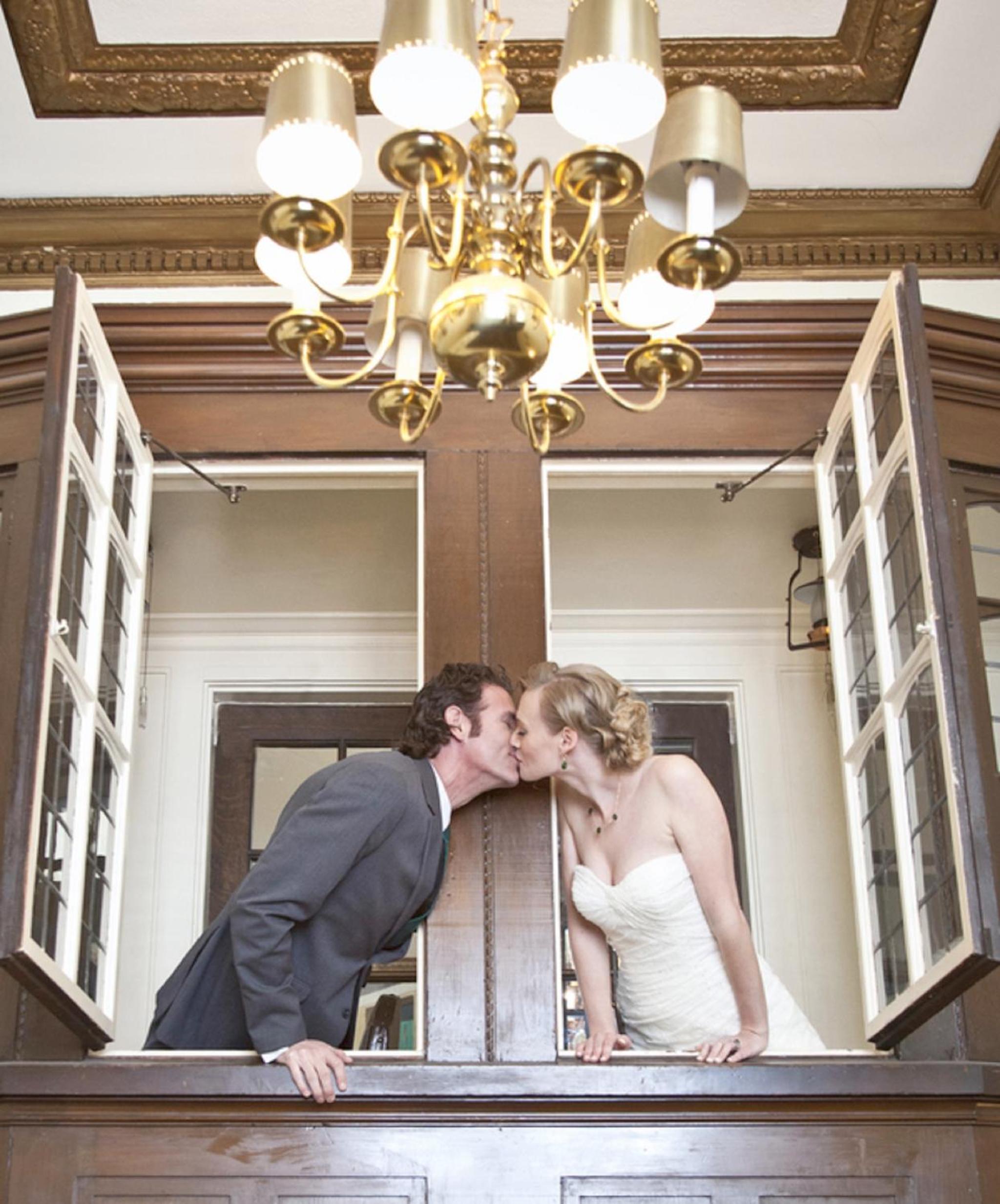 University Club of San Francisco 3/50