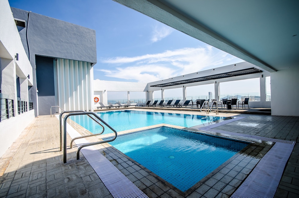 Hotel Neo Penang 20/50