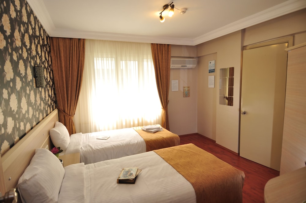 Mini Fuar Otel 11/31