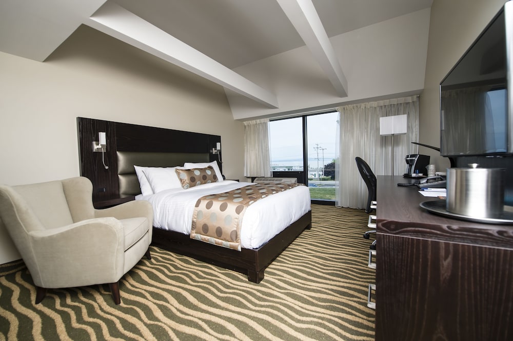 Hotel Levesque 9/50